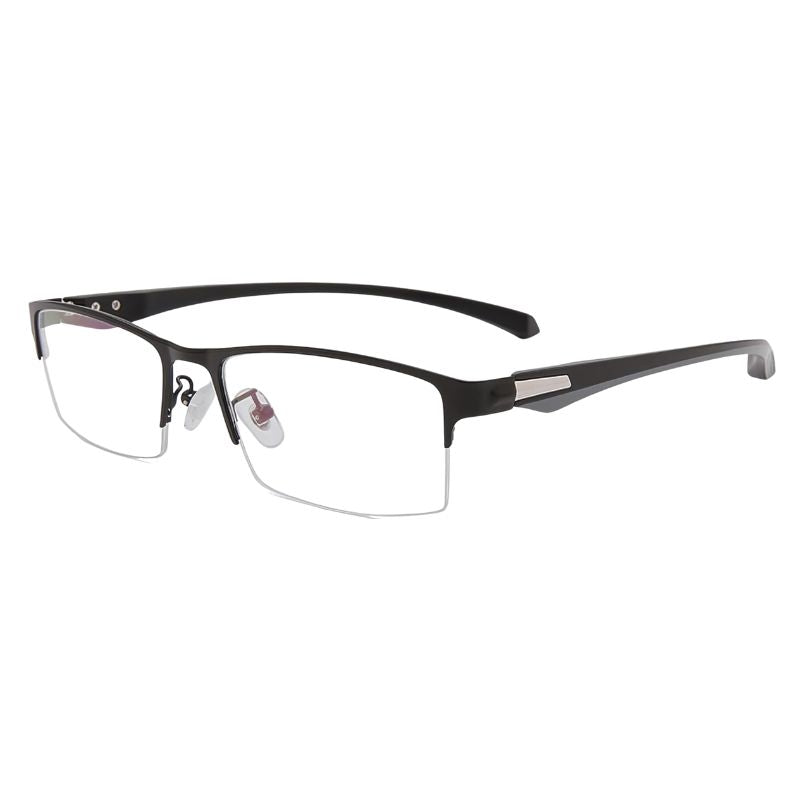 Visionair - Gleitsichtbrille mit Tönung