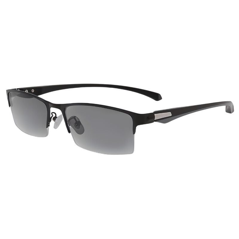Visionair - Gleitsichtbrille mit Tönung