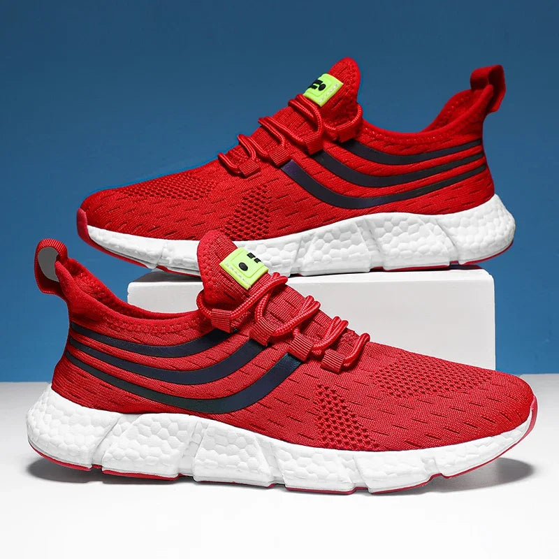 VitaRun - Lässige Sport-Sneaker