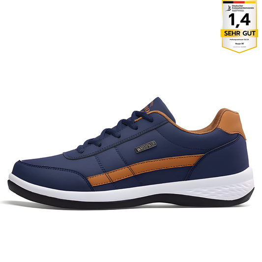 Lässiger ergonomischer Unisex-Schuh