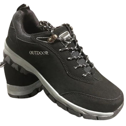 Orthopädische Herrenschuhe