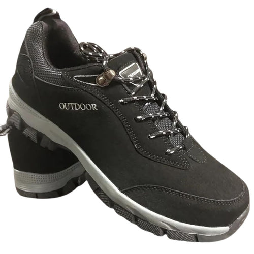 Orthopädische Herrenschuhe