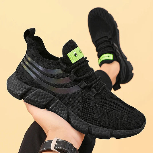 VitaRun  - Lässige Sport-Sneaker