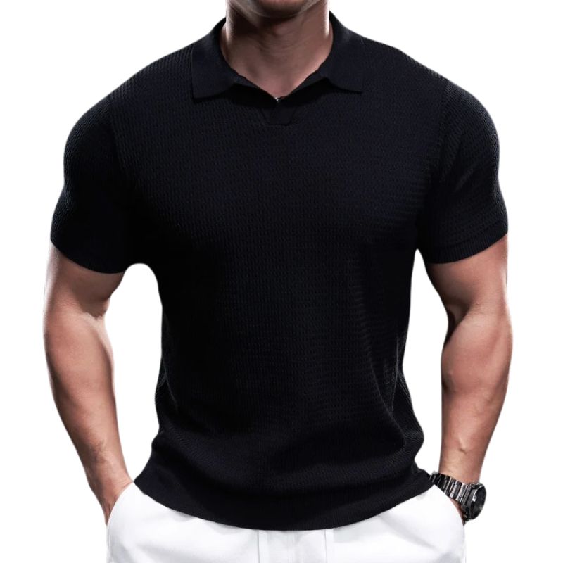 Premium-Poloshirt