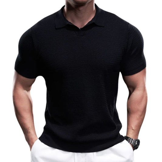 Premium-Poloshirt