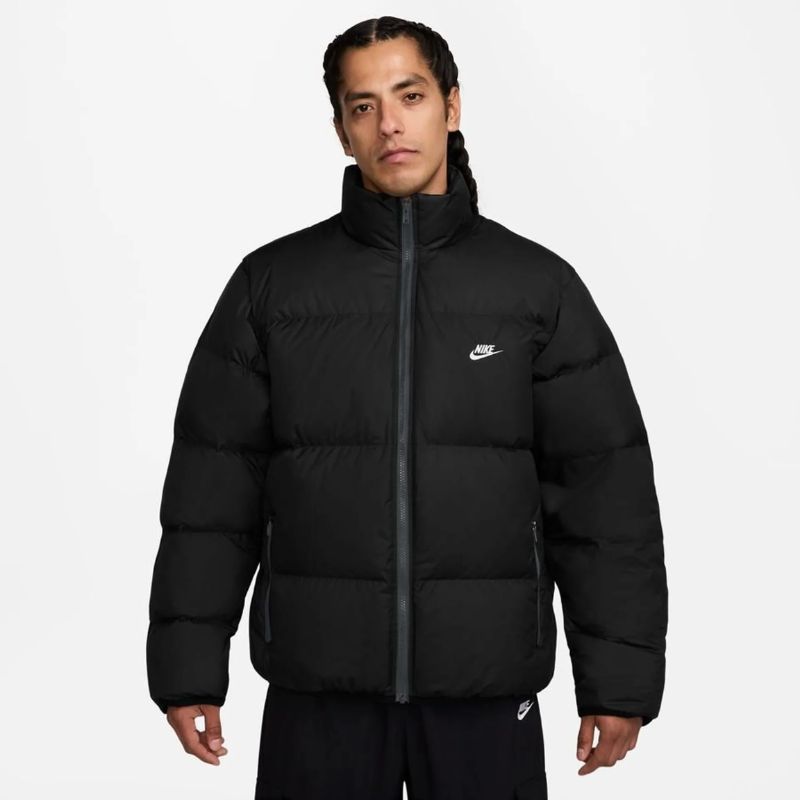NlKE - Winterjacke Therma-FIT Club Puffer