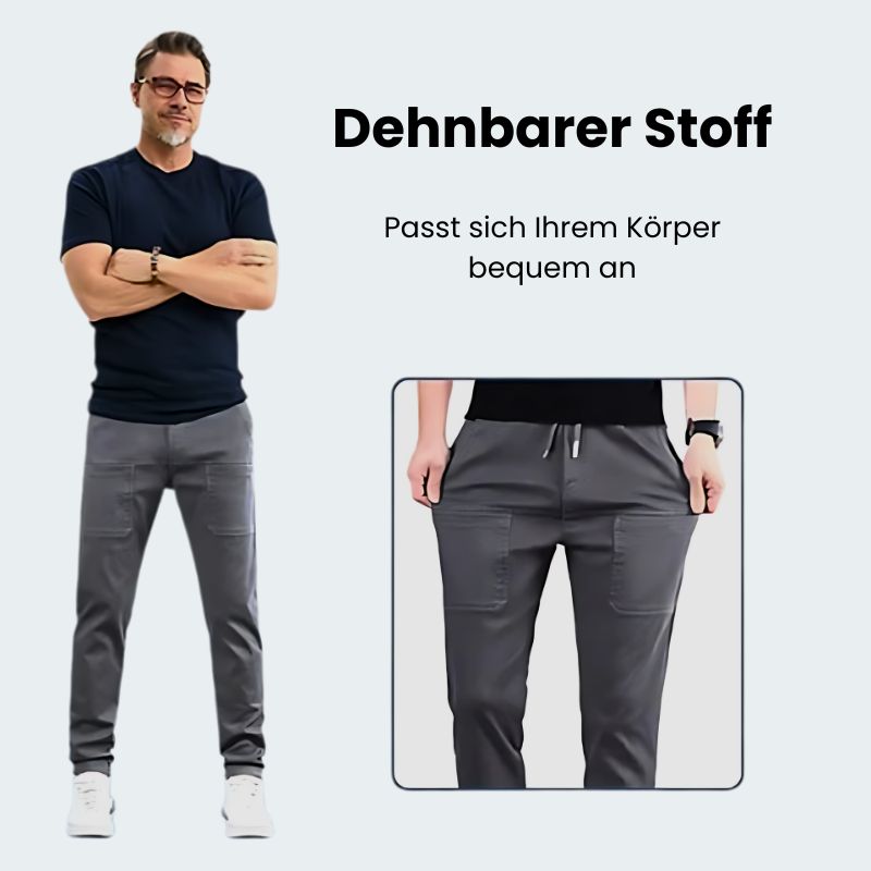 Voran Hose – Elastisch und multifunktional