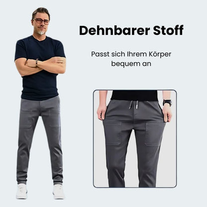 Voran Hose – Elastisch und multifunktional