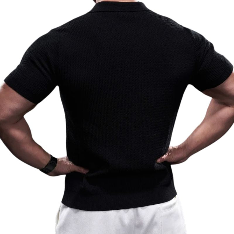 Premium-Poloshirt