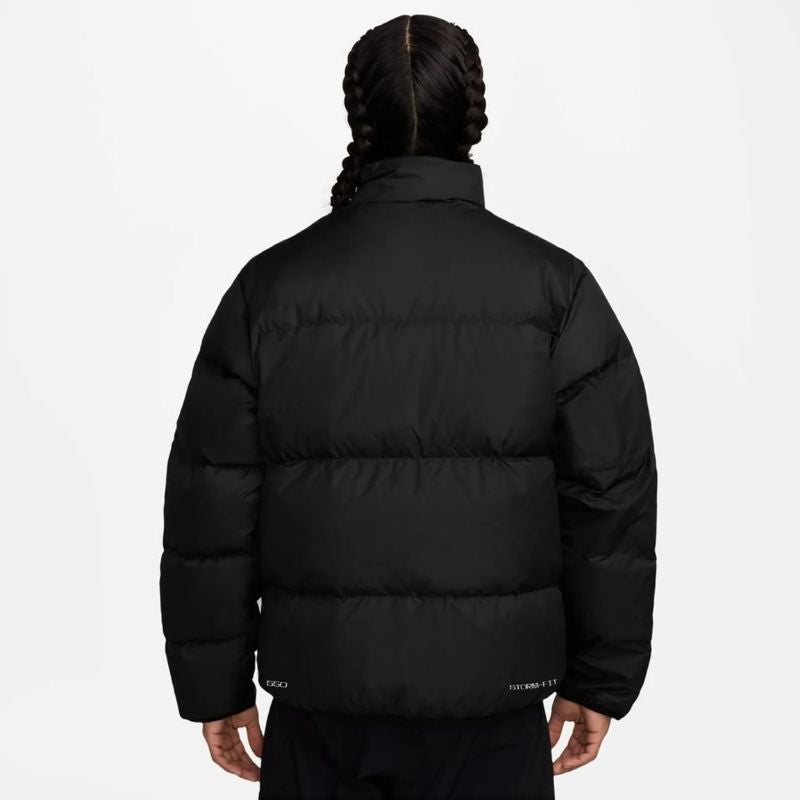 NlKE - Winterjacke Therma-FIT Club Puffer