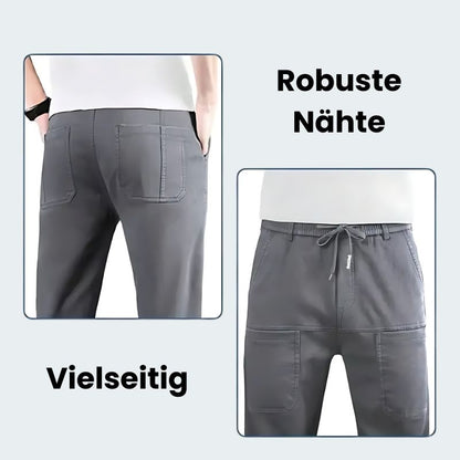Voran Hose – Elastisch und multifunktional