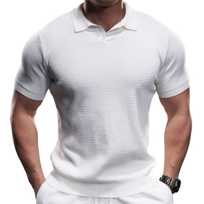 Premium-Poloshirt