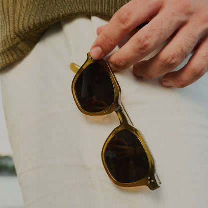 Avantgarde - Sonnenbrille