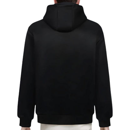 Pelzjacke mit Kapuze - Sherpa