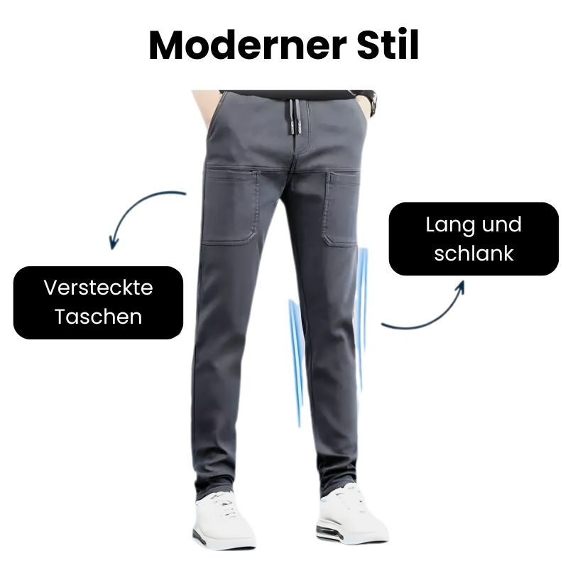 Voran Hose – Elastisch und multifunktional