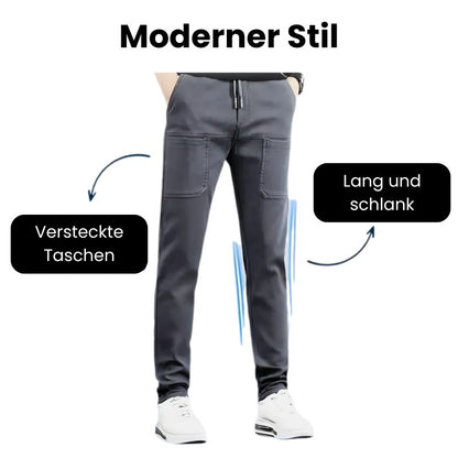 Voran Hose – Elastisch und multifunktional