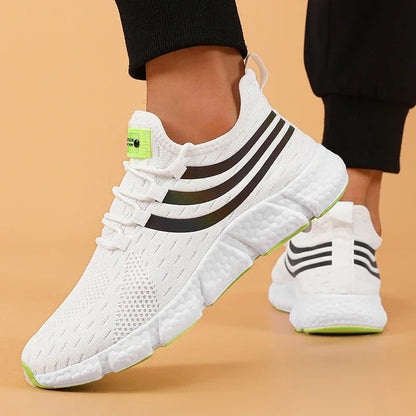 VitaRun  - Lässige Sport-Sneaker