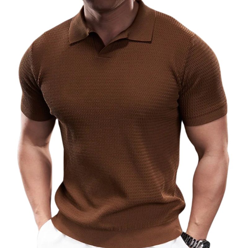 Premium-Poloshirt