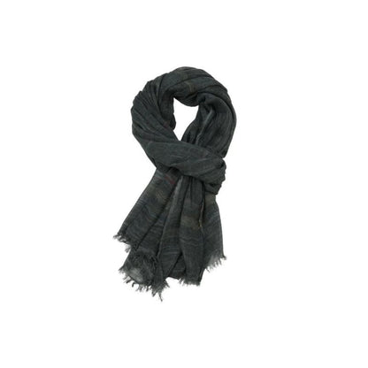 HÖLZ 3 | Shcal + Uhr + Mütze