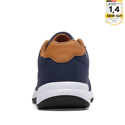 Lässiger ergonomischer Unisex-Schuh