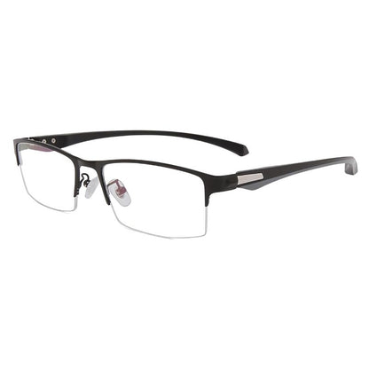 Visionair - Gleitsichtbrille mit Tönung