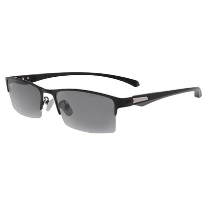 Visionair - Gleitsichtbrille mit Tönung