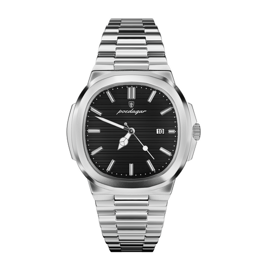 Nautilus - 41mm HÖLZ