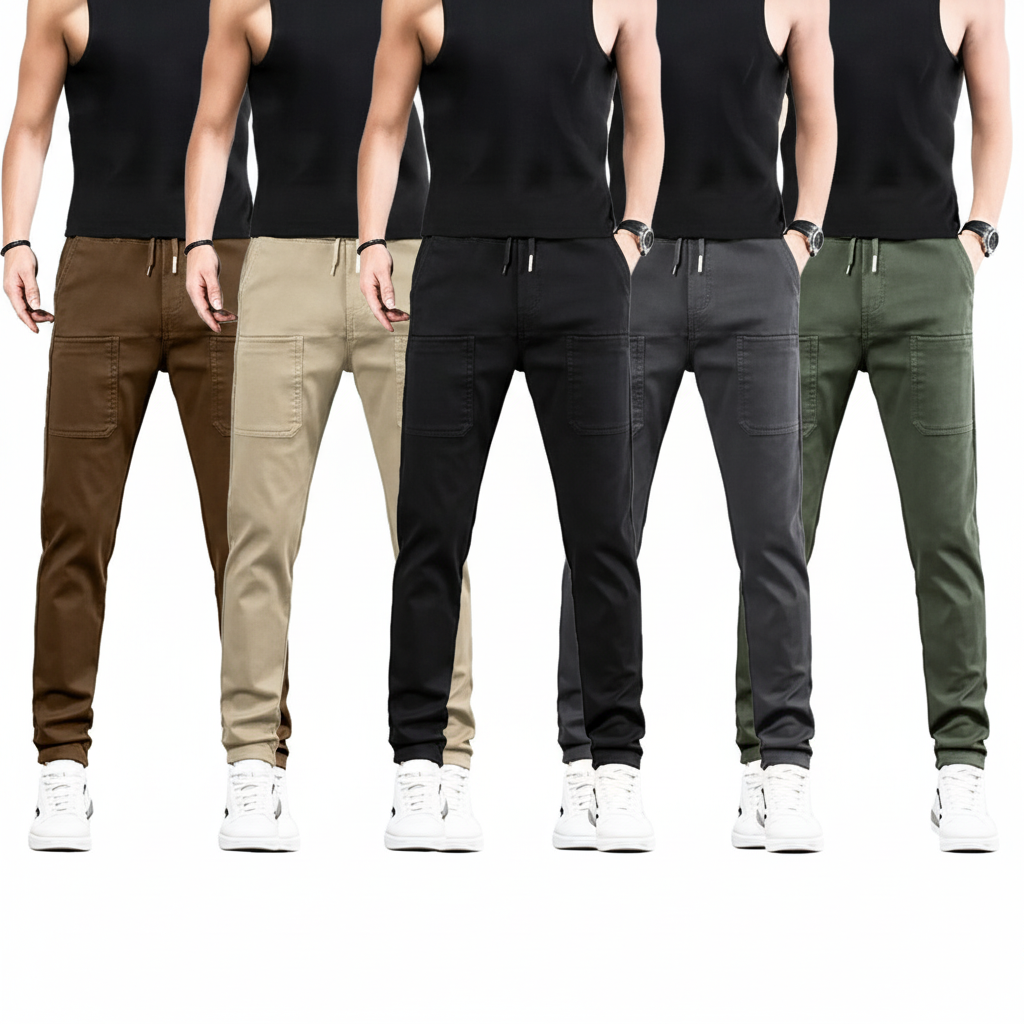 Voran Hose – Elastisch und multifunktional