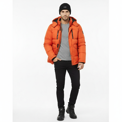 Arctic Herren Daunenjacke
