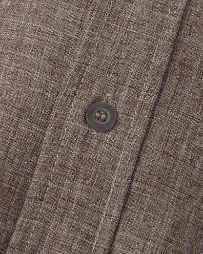 Sommerhemd - Mandarin Edition