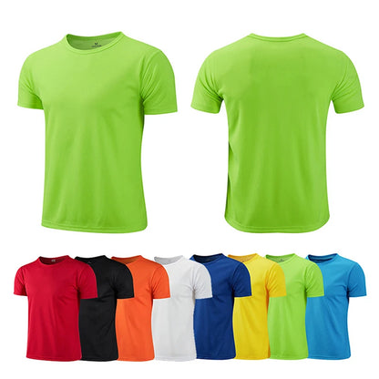 Dry-Fit Sportshirt
