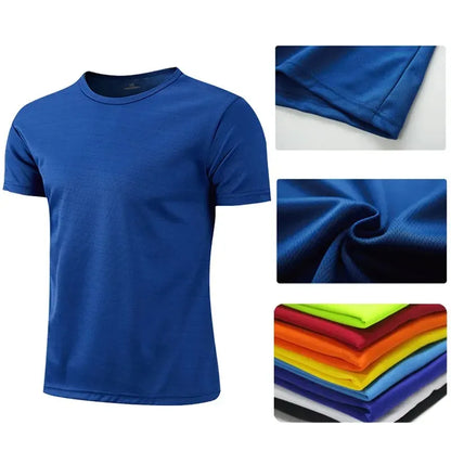 Dry-Fit Sportshirt