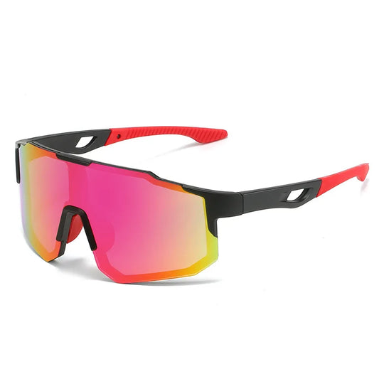 Sport Sonnenbrille mit Polarisierung