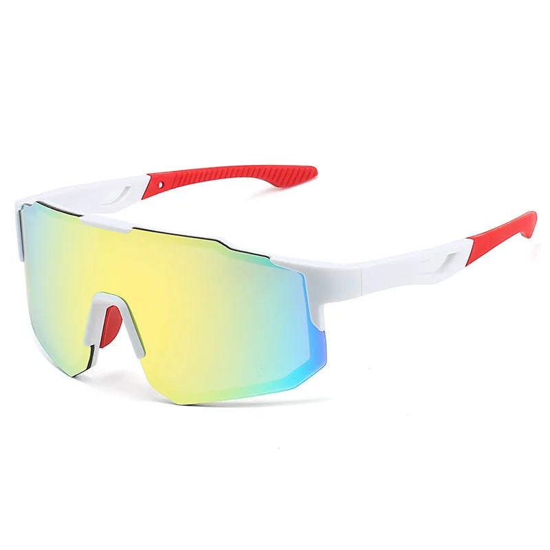 Sport Sonnenbrille mit Polarisierung