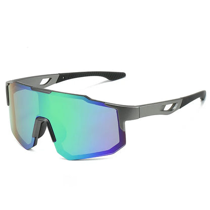 Sport Sonnenbrille mit Polarisierung