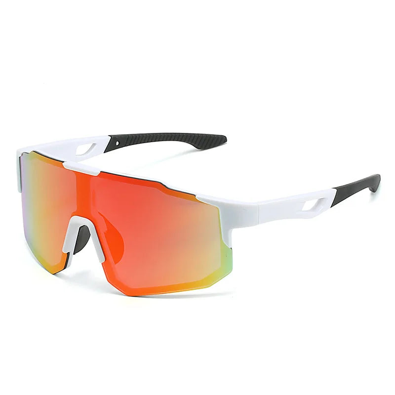 Sport Sonnenbrille mit Polarisierung