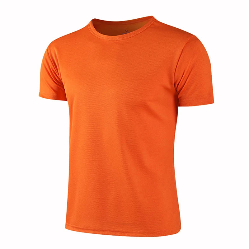 Dry-Fit Sportshirt