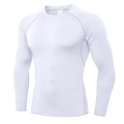 Herren Thermoshirt - Antitranspirant