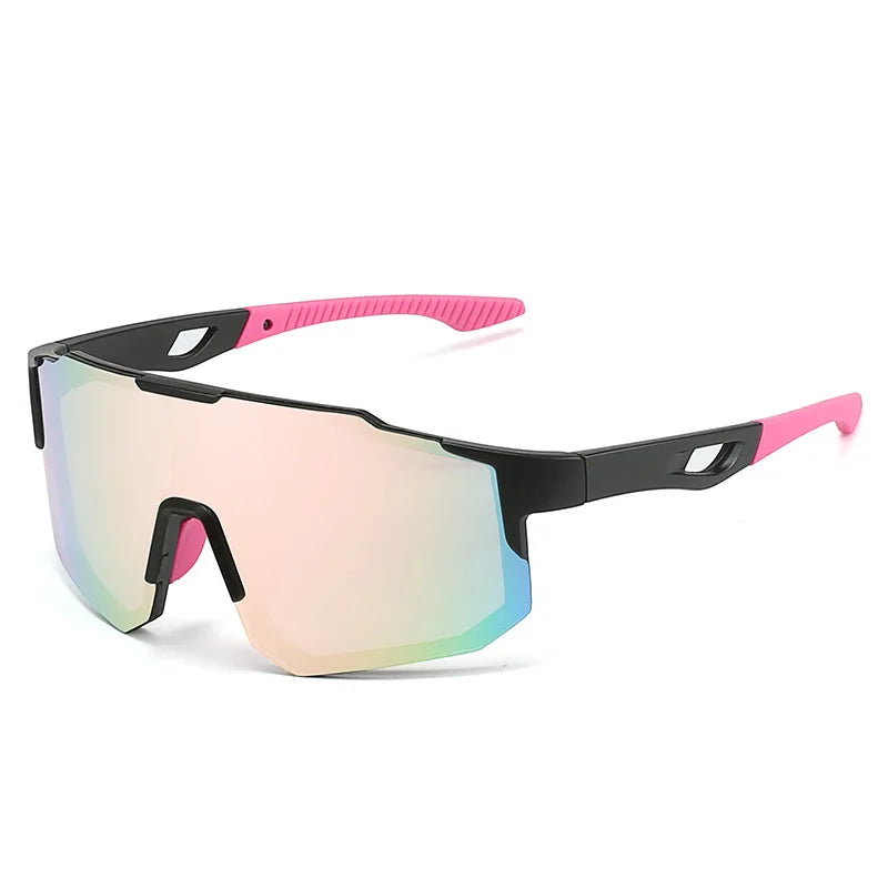 Sport Sonnenbrille mit Polarisierung