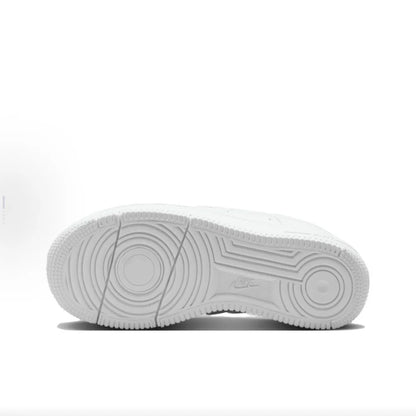 Airforce - Lässige weiße Sneakers