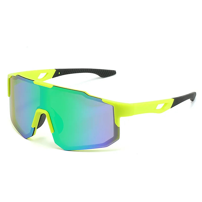 Sport Sonnenbrille mit Polarisierung