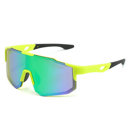 Sport Sonnenbrille mit Polarisierung