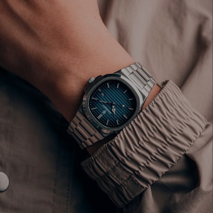 Nautilus - 41mm HÖLZ