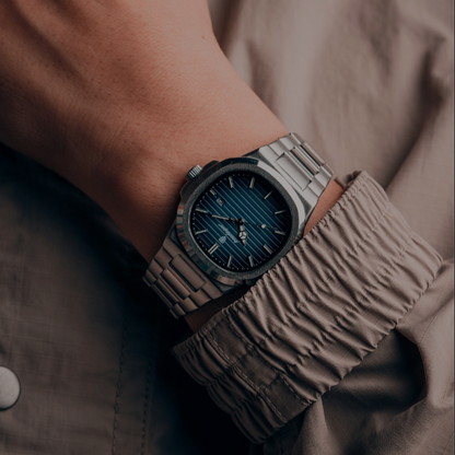 Nautilus - 41mm HÖLZ