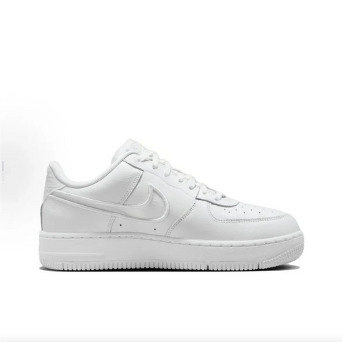 Airforce - Lässige weiße Sneakers