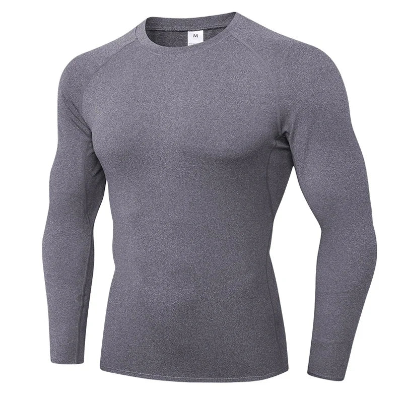 Herren Thermoshirt - Antitranspirant