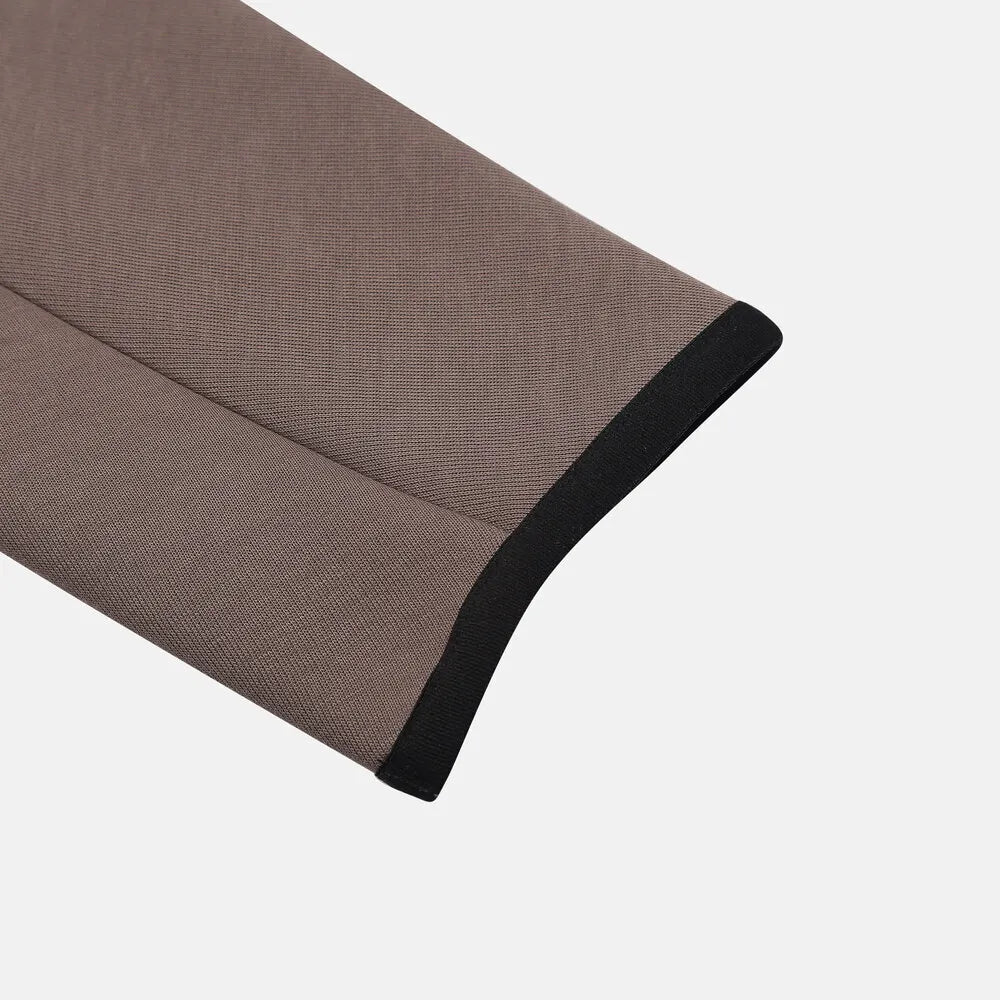 Sweatshirt mit Reißverschluss