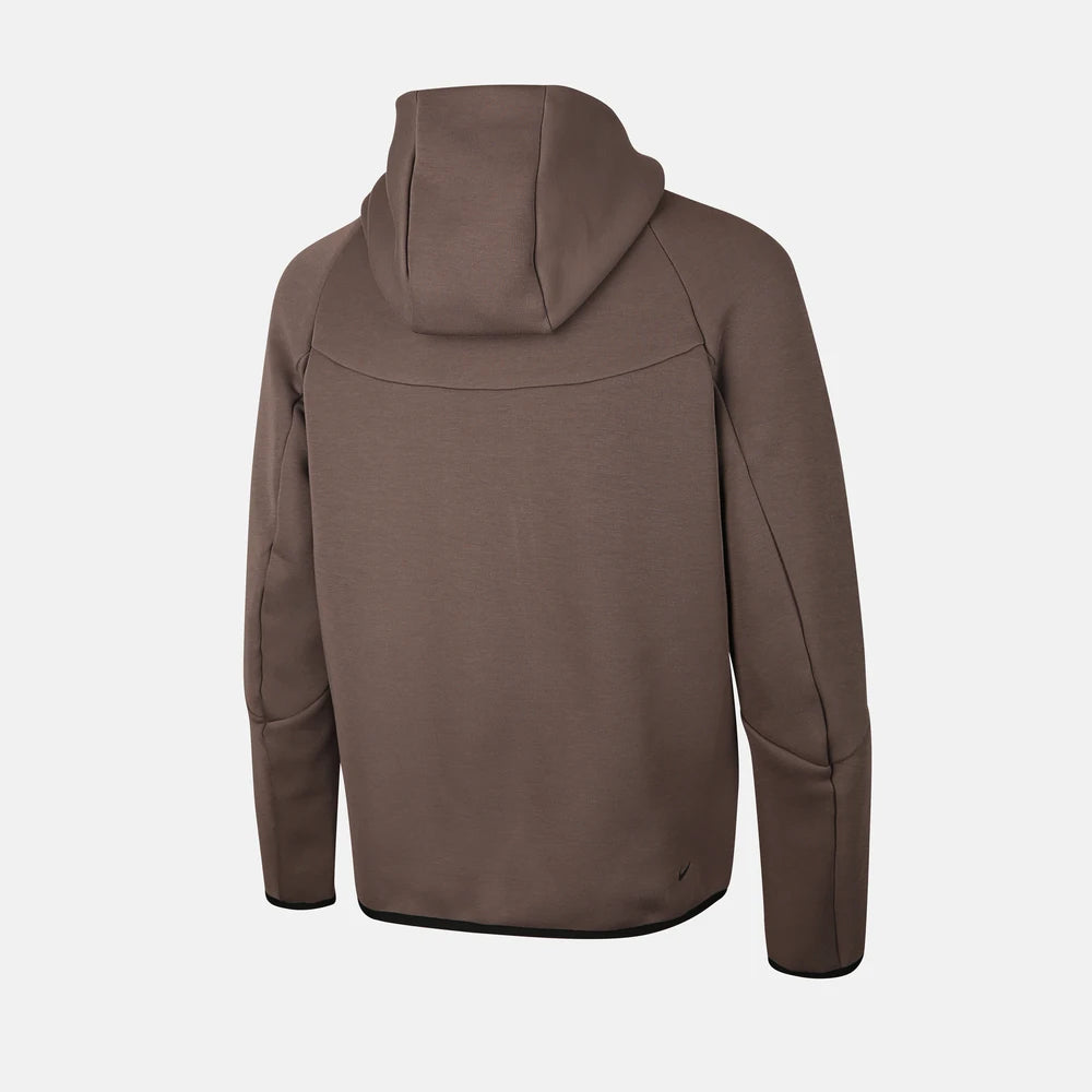 Sweatshirt mit Reißverschluss