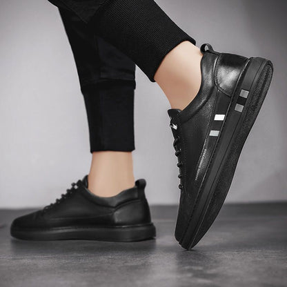 Fortino - Herren Lederschuhe