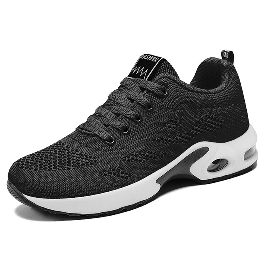 Tritt - Orthopädischer Unisex-Schuh